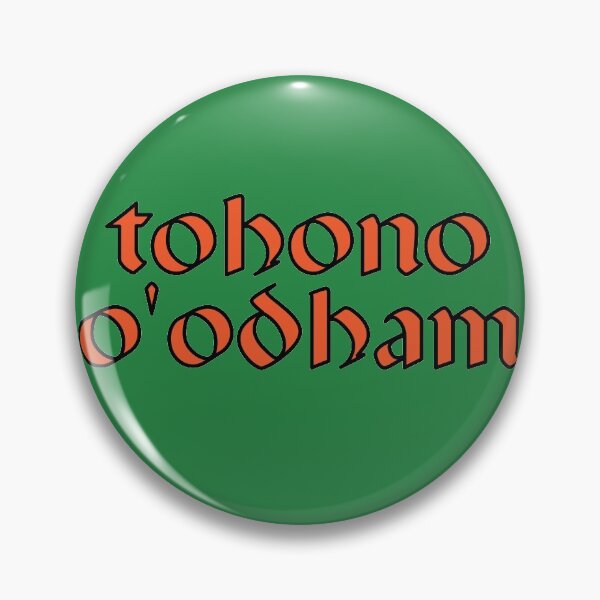 Item preview, tohono o'odham designed and sold by Raccoonidae.
