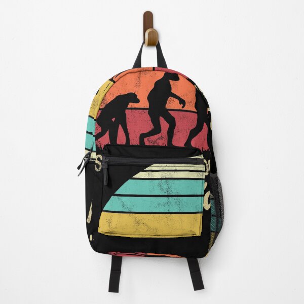 Item preview, Surfer evolution, Funny Stop following me surfing Retro designed and sold by majuga.