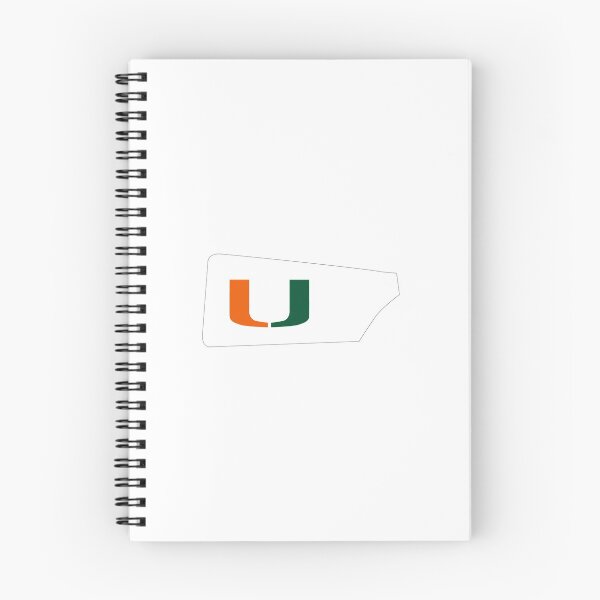 Item preview, University of Miami Rowing designed and sold by brac2000.