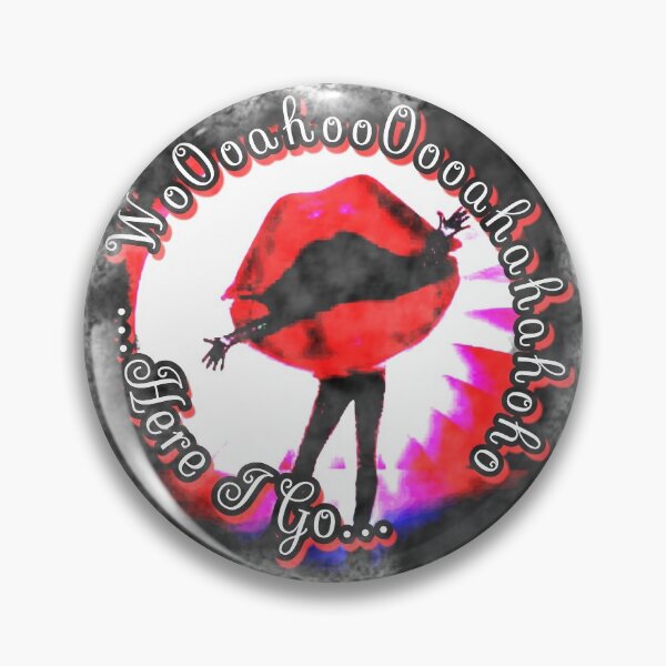 Item preview, WENDY WILLIAMS THE MASKED SINGER designed and sold by GeiekSheiek.