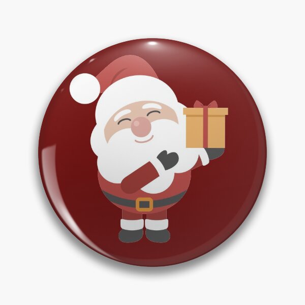 Item preview, Feliz santa designed and sold by G-Steve.