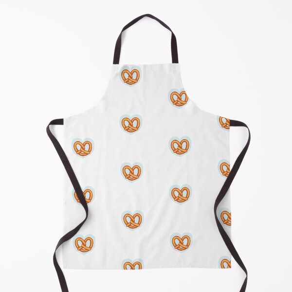 Item preview, Pretzel Heart designed and sold by owlshadow.