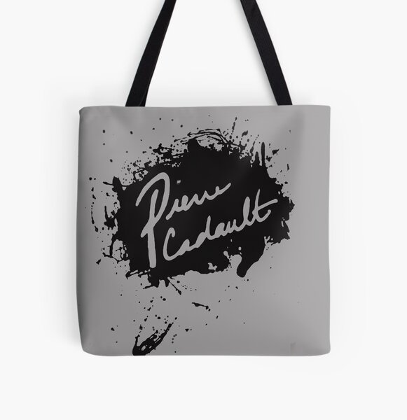 Emily In Paris Pierre Cadault Tote Bag