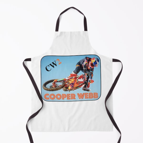 Item preview, Cooper Webb CW2 designed and sold by cre-art.