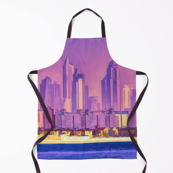 Item preview, Architecture Of Dubai Art designed and sold by Londonimages.