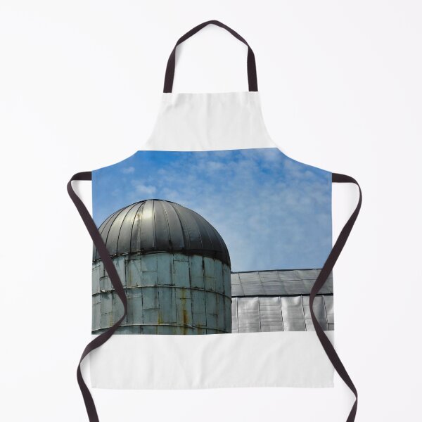 Item preview, Silver Silo 2 designed and sold by foozma73.