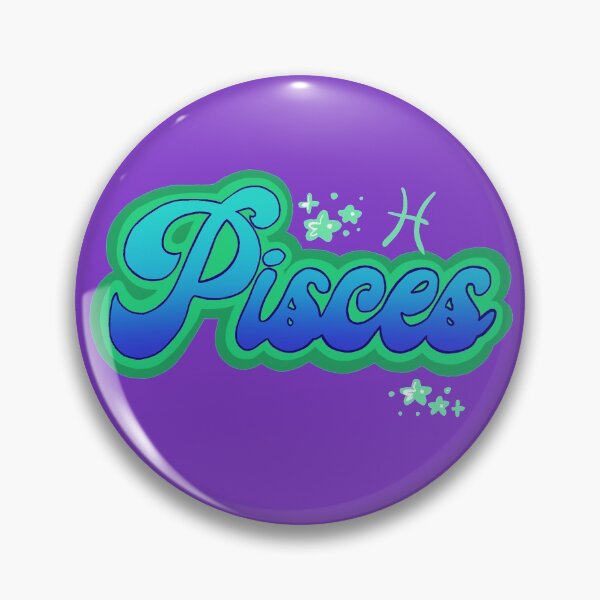 Item preview, Pisces designed and sold by rainelipscher.