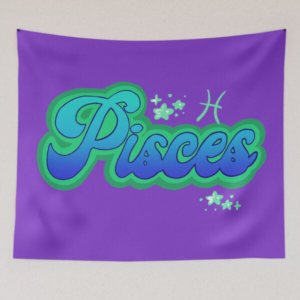 Item preview, Pisces designed and sold by rainelipscher.