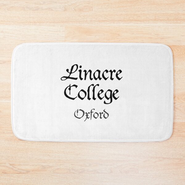 Item preview, Oxford Linacre College Medieval University designed and sold by yisela.