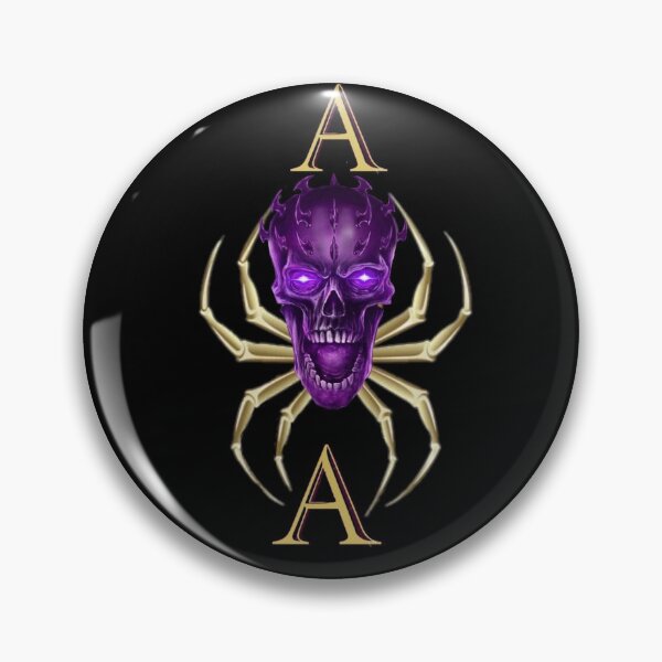 Item preview, Alaska Arachnids  designed and sold by TheFabe1.