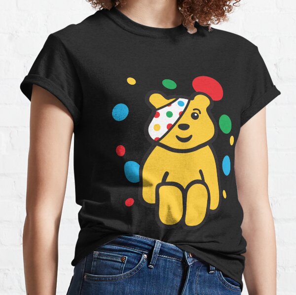 pudsey shirt asda