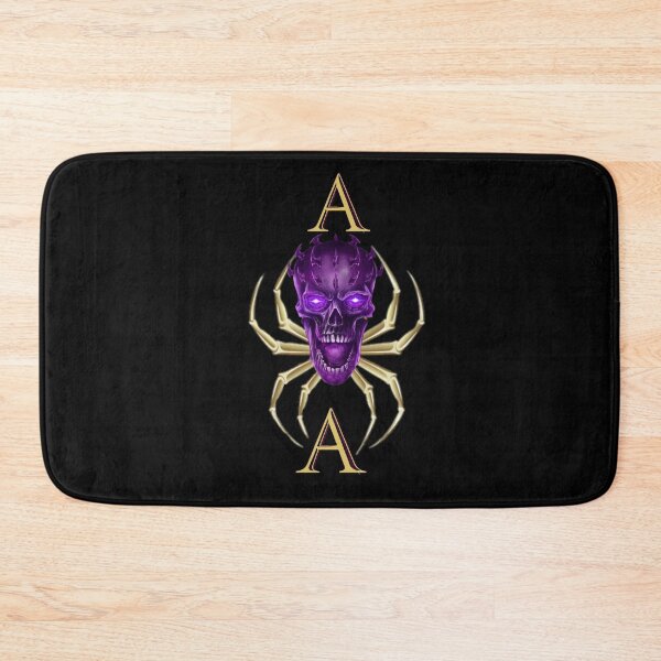 Item preview, Alaska Arachnids  designed and sold by TheFabe1.
