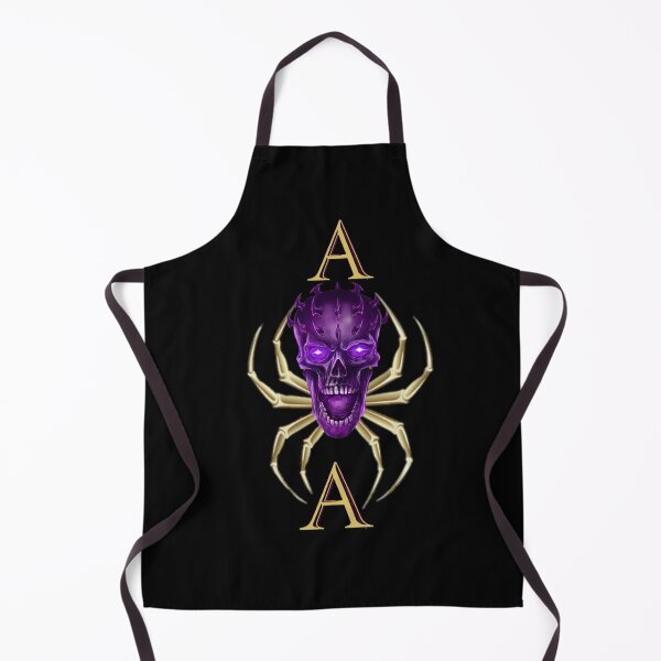 Item preview, Alaska Arachnids  designed and sold by TheFabe1.