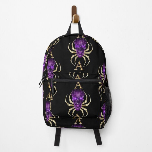 Item preview, Alaska Arachnids  designed and sold by TheFabe1.