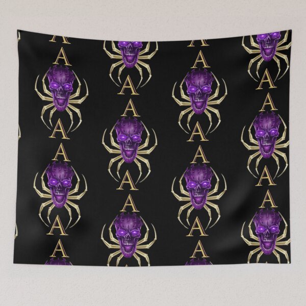 Item preview, Alaska Arachnids  designed and sold by TheFabe1.
