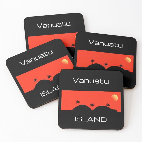 Item preview, Vanuatu Island designed and sold by porfysoundtrack.