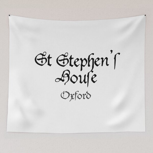 Item preview, Oxford St Stephen's College Medieval University designed and sold by yisela.