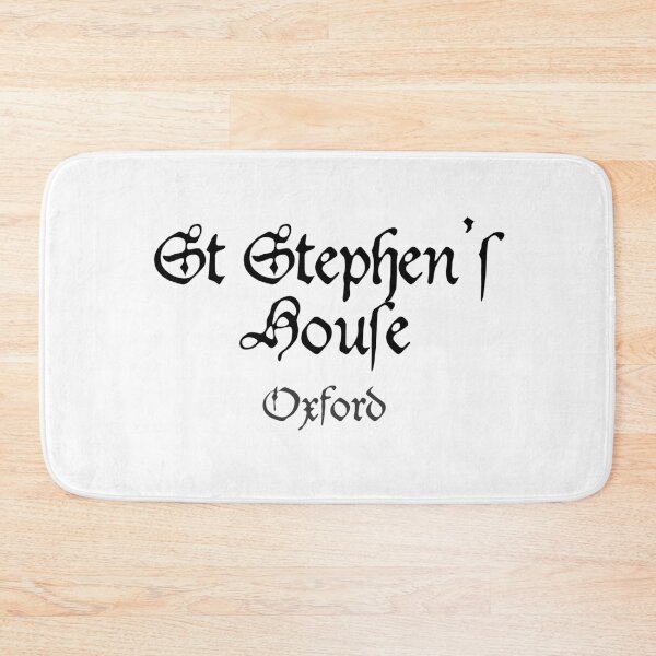 Item preview, Oxford St Stephen's College Medieval University designed and sold by yisela.