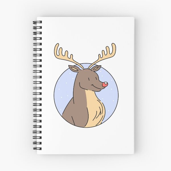 Item preview, Solo Reindeer designed and sold by liftdesign.
