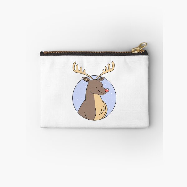 Item preview, Solo Reindeer designed and sold by liftdesign.