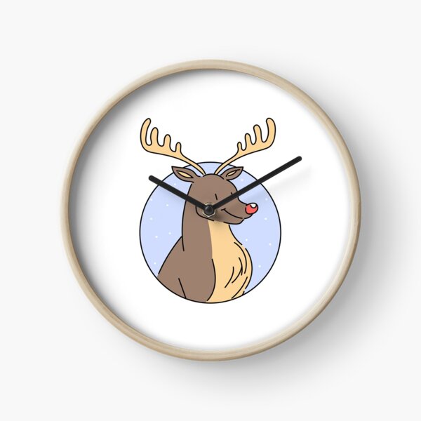 Item preview, Solo Reindeer designed and sold by liftdesign.