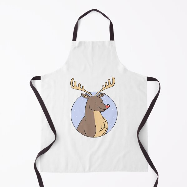 Item preview, Solo Reindeer designed and sold by liftdesign.