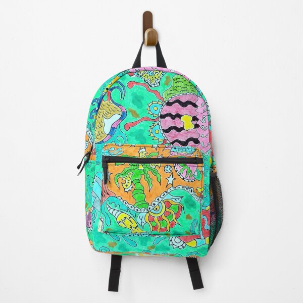 Item preview, Supersonic Splasher designed and sold by chelleray.