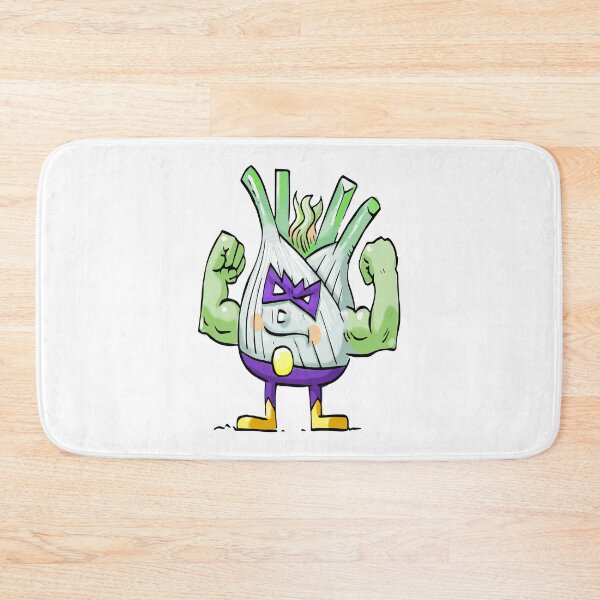 Item preview, Funk Up Fennel Double Bicep Bodybuilder designed and sold by ProjectX23.