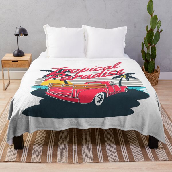 Item preview, Tropical paradise designed and sold by designbyjodyb.