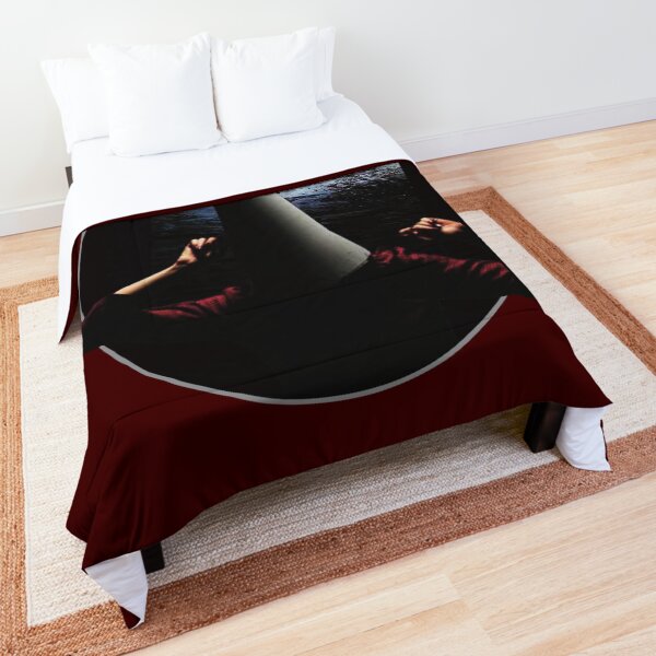 Insanity Dance Comforter
