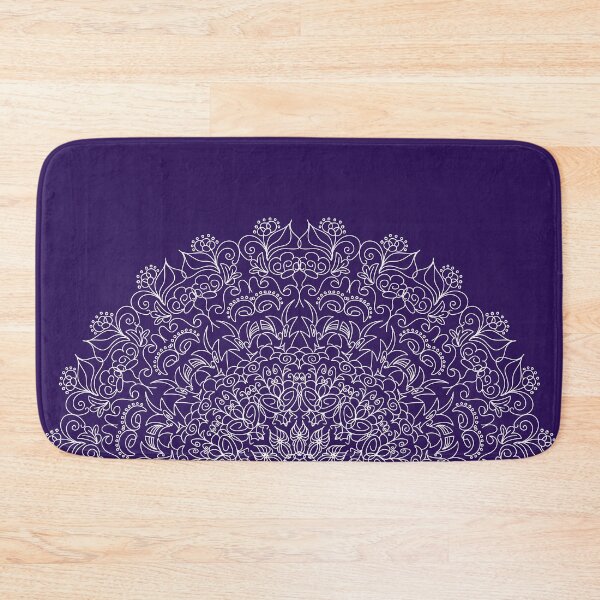 Item preview, Abstract pattern in orient style mandala designed and sold by Iryna Pakhomova.