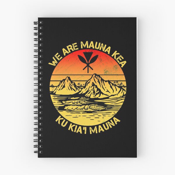 Item preview, Ku Kiai Mauna Shirt Protect Defend Kanaka Maoli Kea Gift designed and sold by majuga.