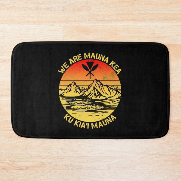 Item preview, Ku Kiai Mauna Shirt Protect Defend Kanaka Maoli Kea Gift designed and sold by majuga.