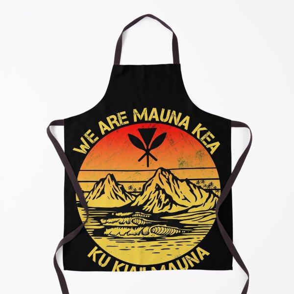 Item preview, Ku Kiai Mauna Shirt Protect Defend Kanaka Maoli Kea Gift designed and sold by majuga.