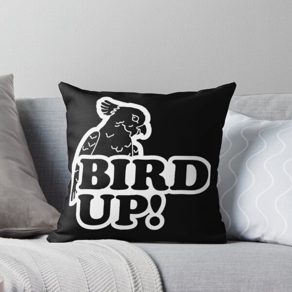 Item preview, Bird Up designed and sold by TheArtsyCorner.