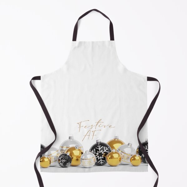 Item preview, Festive AF designed and sold by RKA-Products.