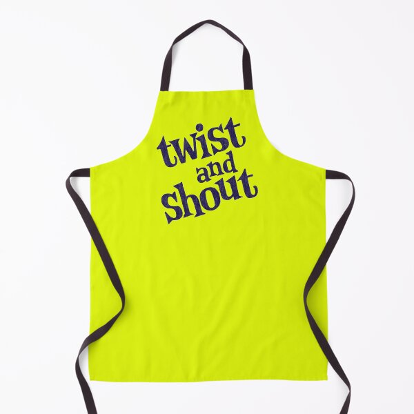 Item preview, twist and shout designed and sold by MartinRivas.