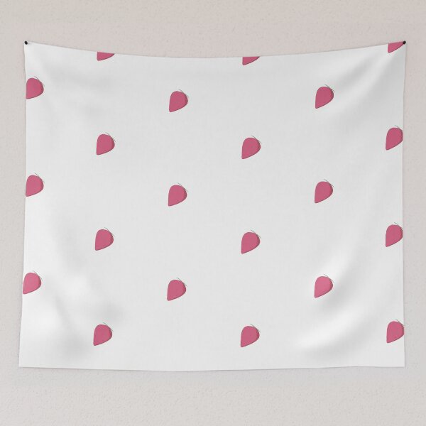 Item preview, Strawberry  designed and sold by ubbluart.