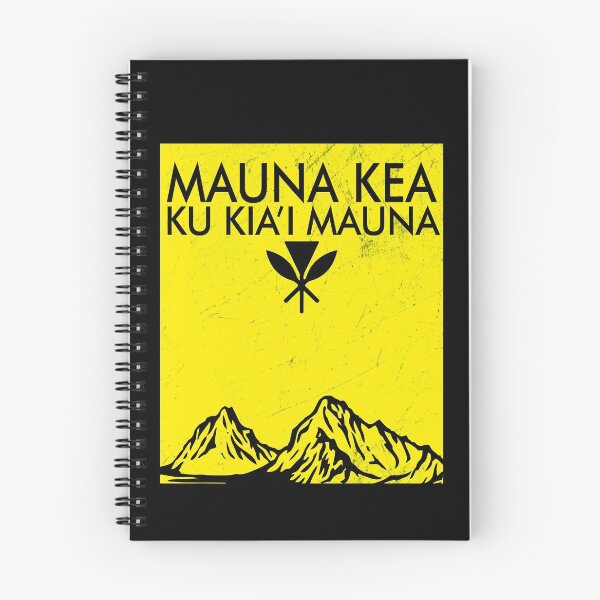 Item preview, We are Mauna Kea Protect Hawaii Ku Kia'i Mauna Kea designed and sold by majuga.