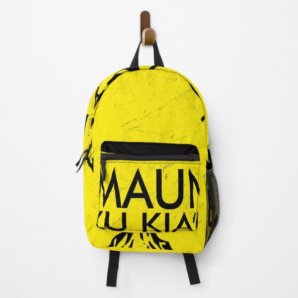 Item preview, We are Mauna Kea Protect Hawaii Ku Kia'i Mauna Kea designed and sold by majuga.