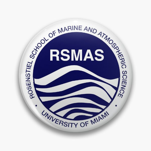 Item preview, Rosenstiel School of Marine and Atmospheric Science University of Miami designed and sold by brac2000.