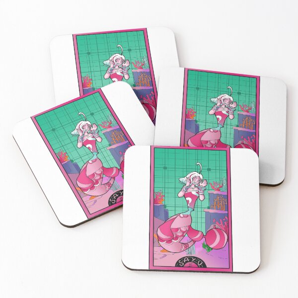 Item preview, Sayu / Phase 2 designed and sold by Ma-chan.