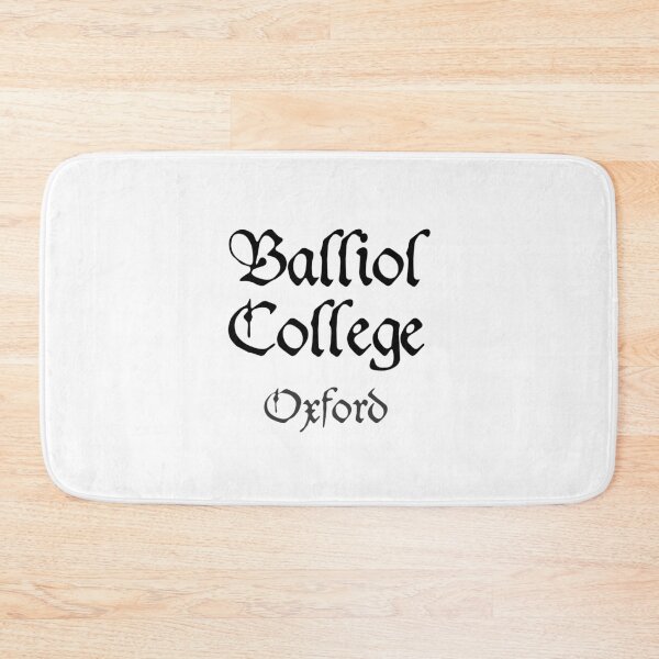 Item preview, Oxford Balliol College Medieval University designed and sold by yisela.