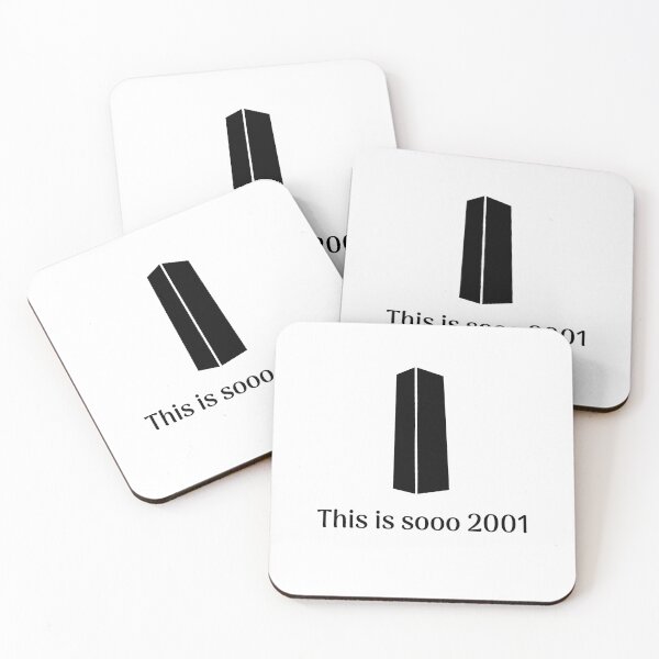 Item preview, Monolith 2020 (black) designed and sold by GraphicTeesSuck.