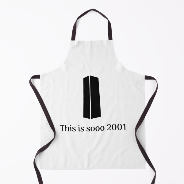 Item preview, Monolith 2020 (black) designed and sold by GraphicTeesSuck.