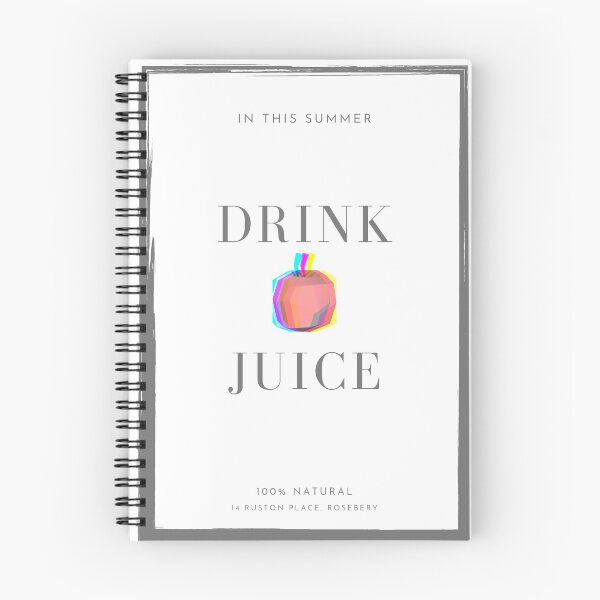Item preview, Drink Apple Juice  designed and sold by Greg V.