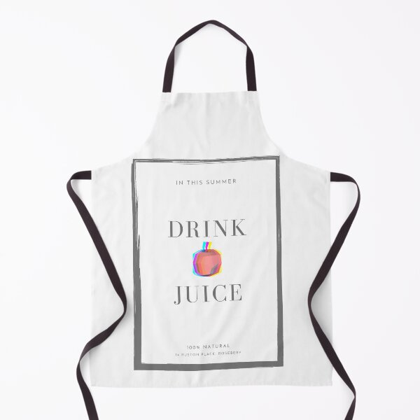 Item preview, Drink Apple Juice designed and sold by Greg V.