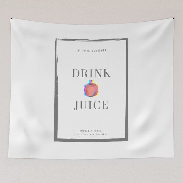 Item preview, Drink Apple Juice  designed and sold by Greg V.