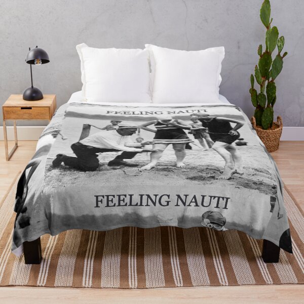 Item preview, Feeling Nauti designed and sold by David Hinds.