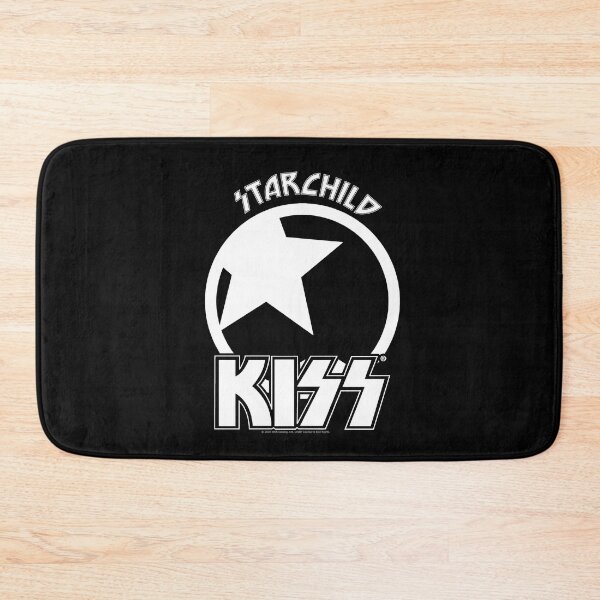 Item preview, KISS Band Starchild Design  designed and sold by designminimal.